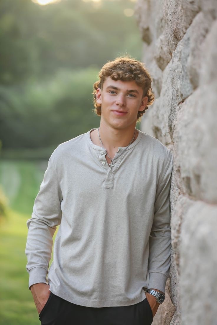 Jake Willard, Founder